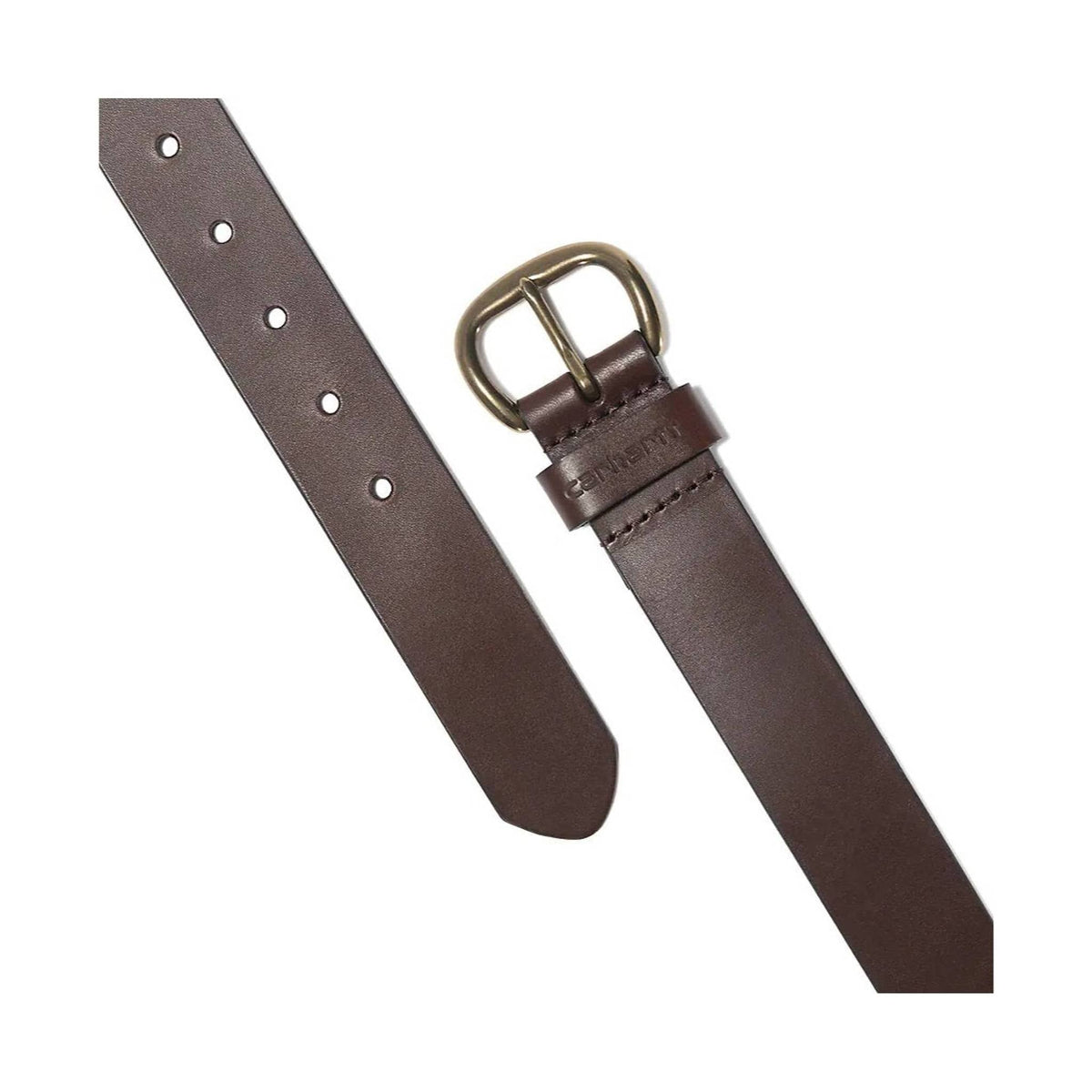 Carhartt Women's Jean Belt - Brown