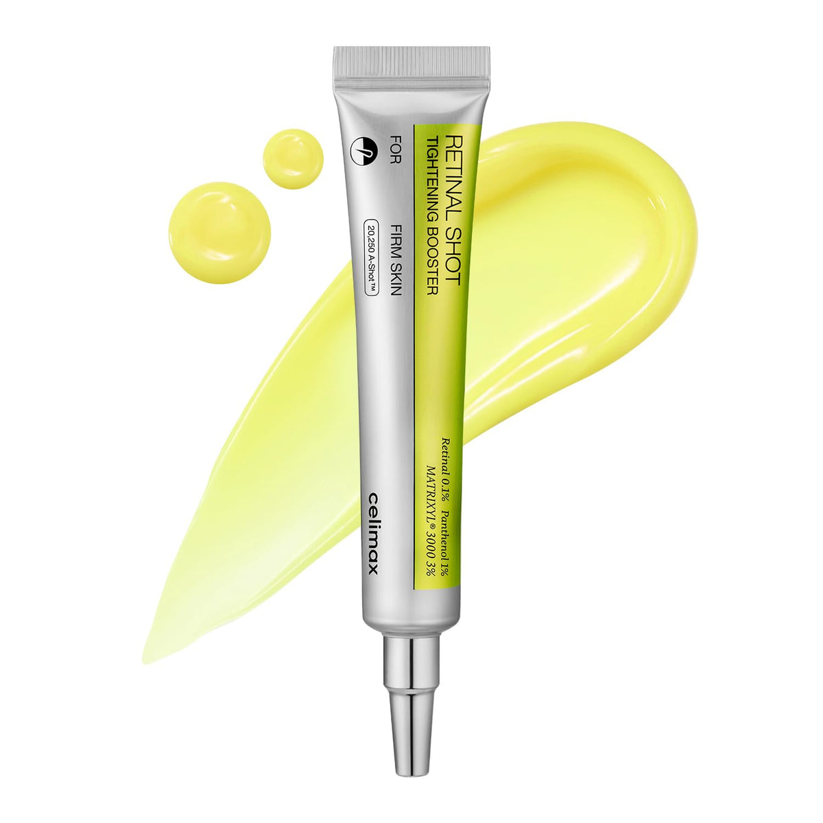 celimax The Vita A Retinal Shot Tightening Booster (0.51 fl.oz) - thewildfolk celimax The Vita A Retinal Shot Tightening Booster (0.51 fl.oz)