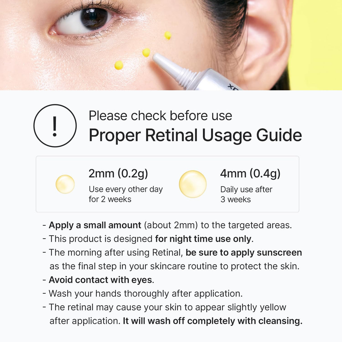 celimax The Vita A Retinal Shot Tightening Booster (0.51 fl.oz) - thewildfolk celimax The Vita A Retinal Shot Tightening Booster (0.51 fl.oz)