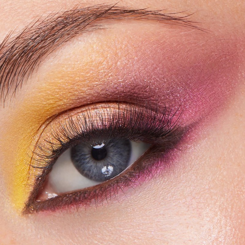 ColourPop Pokémon x ColourPop Pallet Town Eyeshadow Palette - thewildfolk ColourPop Pokémon x ColourPop Pallet Town Eyeshadow Palette