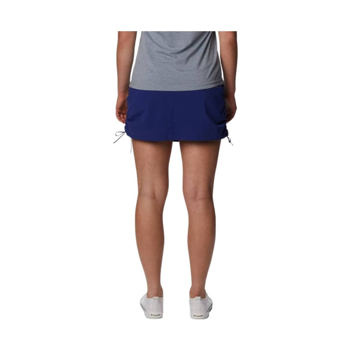 Columbia Women's Anytime Casual Skort - Dark Sapphire FINAL SALE!