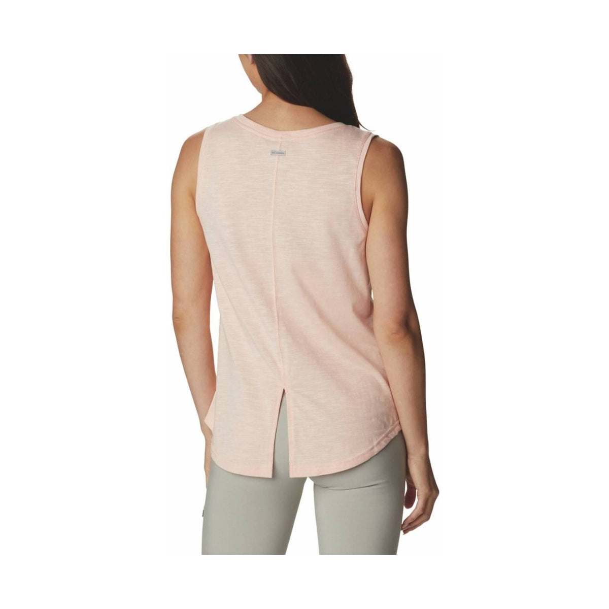 Columbia Women's Cades Cape Tank - Peach Blossom