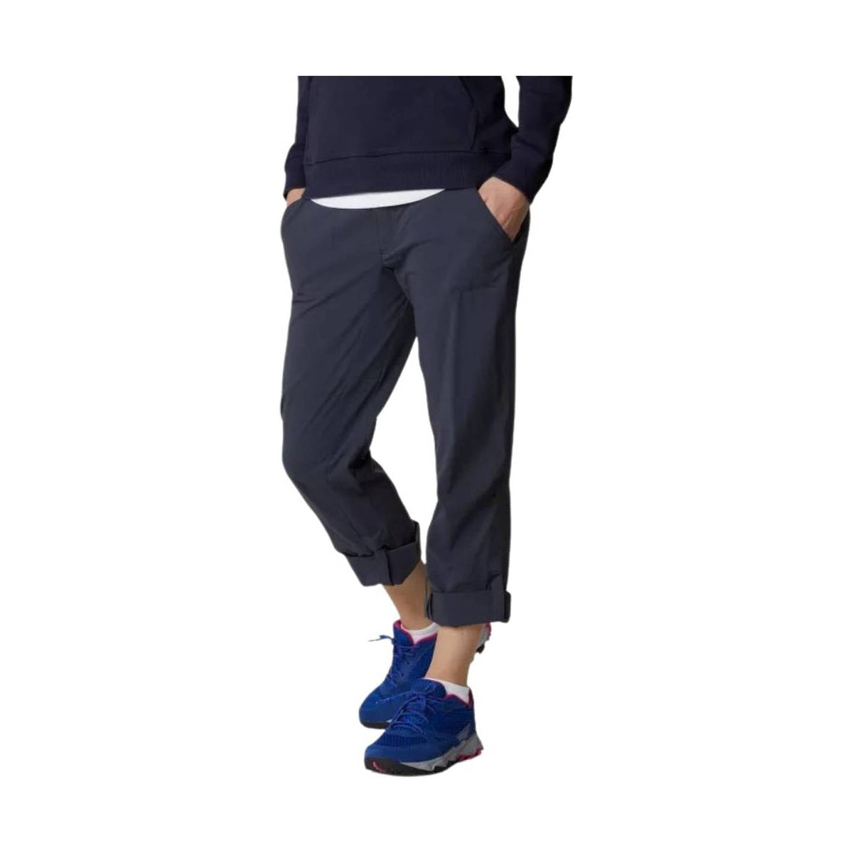 Columbia Women's Saturday Trail Stretch Pant - India Ink