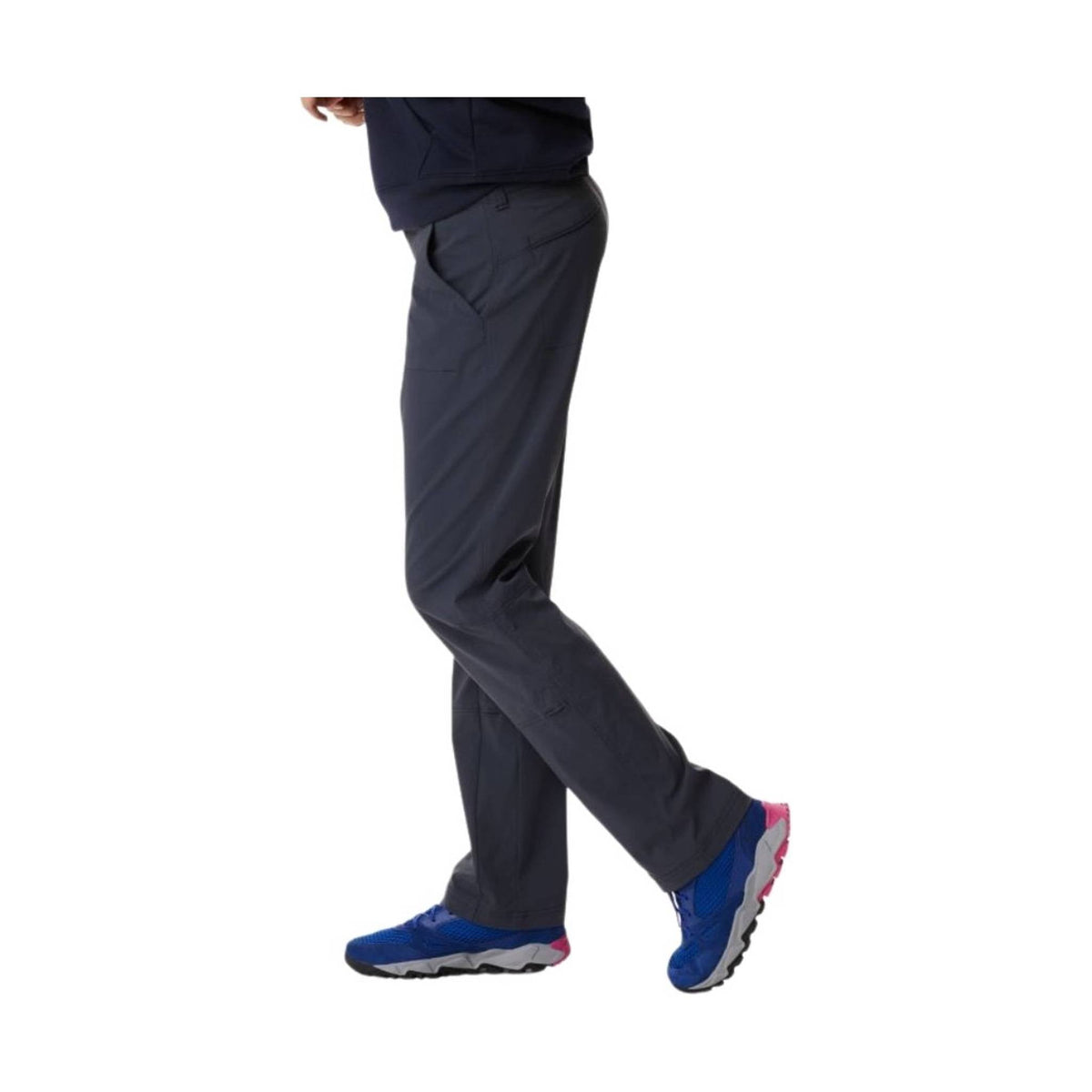 Columbia Women's Saturday Trail Stretch Pant - India Ink