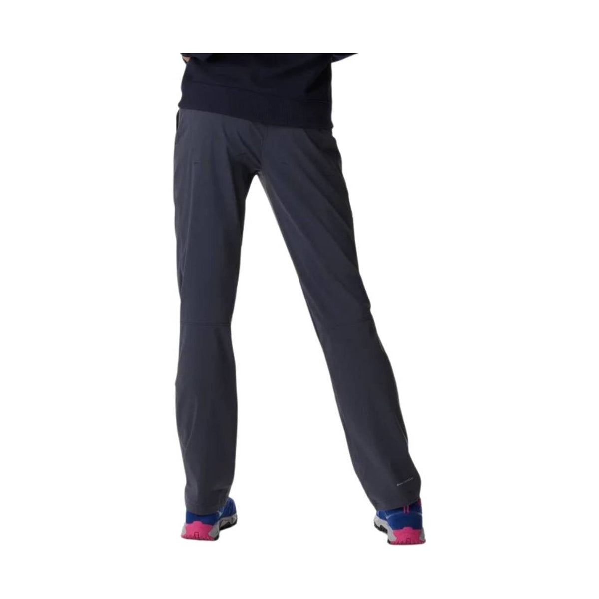 Columbia Women's Saturday Trail Stretch Pant - India Ink