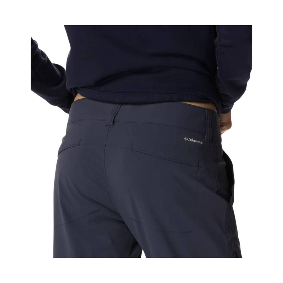 Columbia Women's Saturday Trail Stretch Pant - India Ink