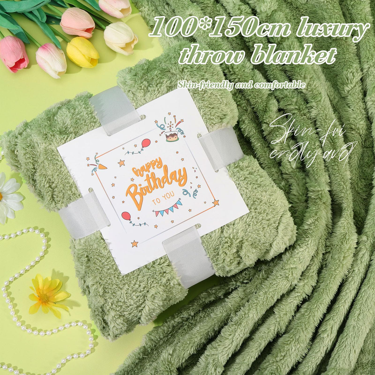 Daisy Birthday Gifts for Women,Self Care Gift Box for Mom,Wife,Best Friend - thewildfolk Daisy Birthday Gifts for Women,Self Care Gift Box for Mom,Wife,Best Friend