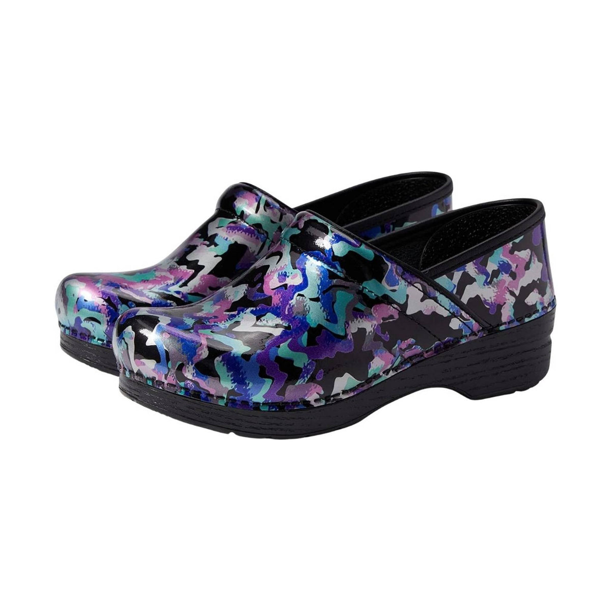 Dansko Women's Professional - Mermaid FINAL SALE!