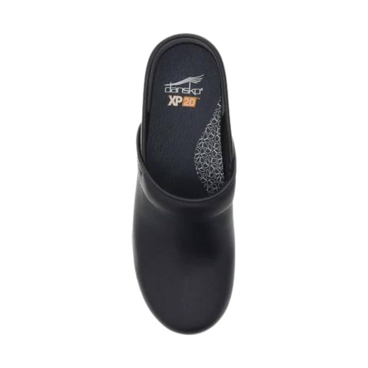 Dansko Women's Wide XP 2.0 Clog - Black