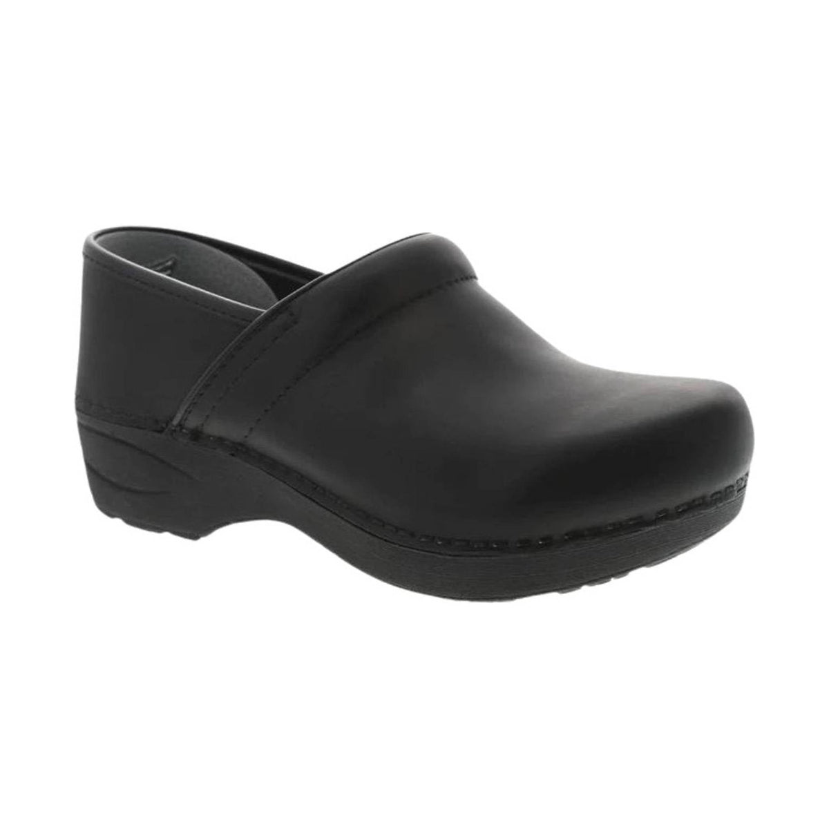 Dansko Women's Wide XP 2.0 Clog - Black