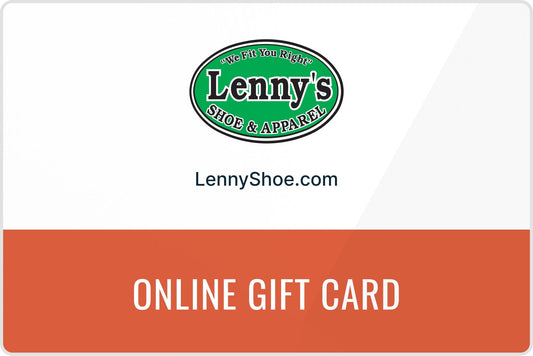 Digital Gift Card - Redeemable Online Only