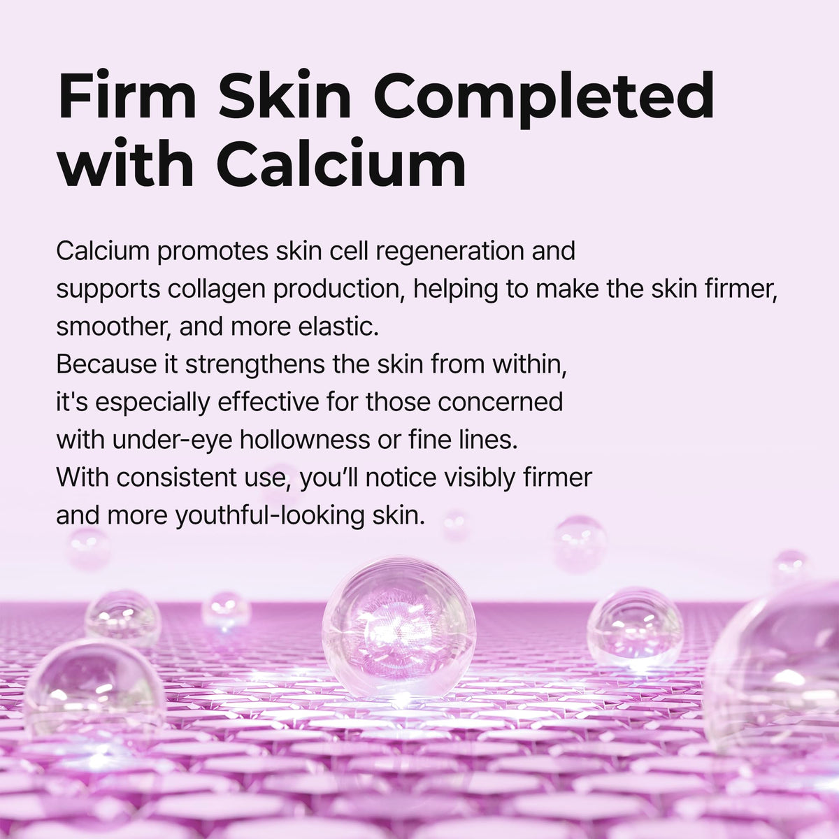 Dr.Melaxin Calcium Volume Under Eye Patches for Puffy Eyes & Dark Circles, Hydrogel Eye Mask for Wrinkles, Fine Lines & Sagging Skin, Firming Collagen Eye Patch, Korean Skin Care (60 Count) - thewildfolk Dr.Melaxin Calcium Volume Under Eye Patches for Puffy Eyes & Dark Circles, Hydrogel Eye Mask for Wrinkles, Fine Lines & Sagging Skin, Firming Collagen Eye Patch, Korean Skin Care (60 Count)