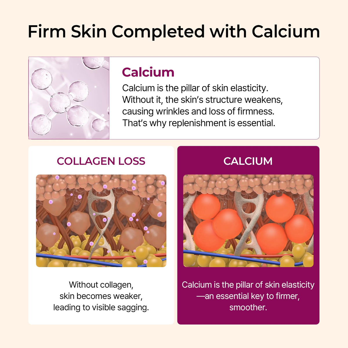 Dr.Melaxin Collagen Multi Balm Stick, Calcium & Adenosine Korean Wrinkle Stick for Eye, Neck & Face, Firming Collagen Stick, Under Eye Balm for Dark Circles & Depuffing, Korean Skin Care, 0.31 oz - thewildfolk Dr.Melaxin Collagen Multi Balm Stick, Calcium & Adenosine Korean Wrinkle Stick for Eye, Neck & Face, Firming Collagen Stick, Under Eye Balm for Dark Circles & Depuffing, Korean Skin Care, 0.31 oz