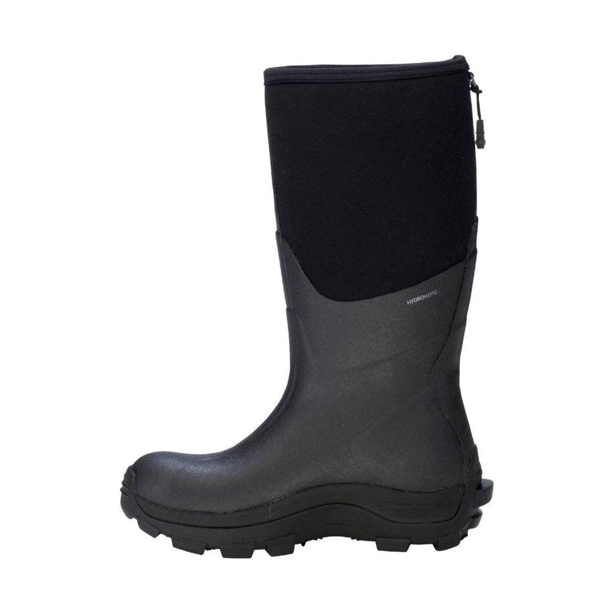 Dryshod Women's Arctic Storm Hi - Black