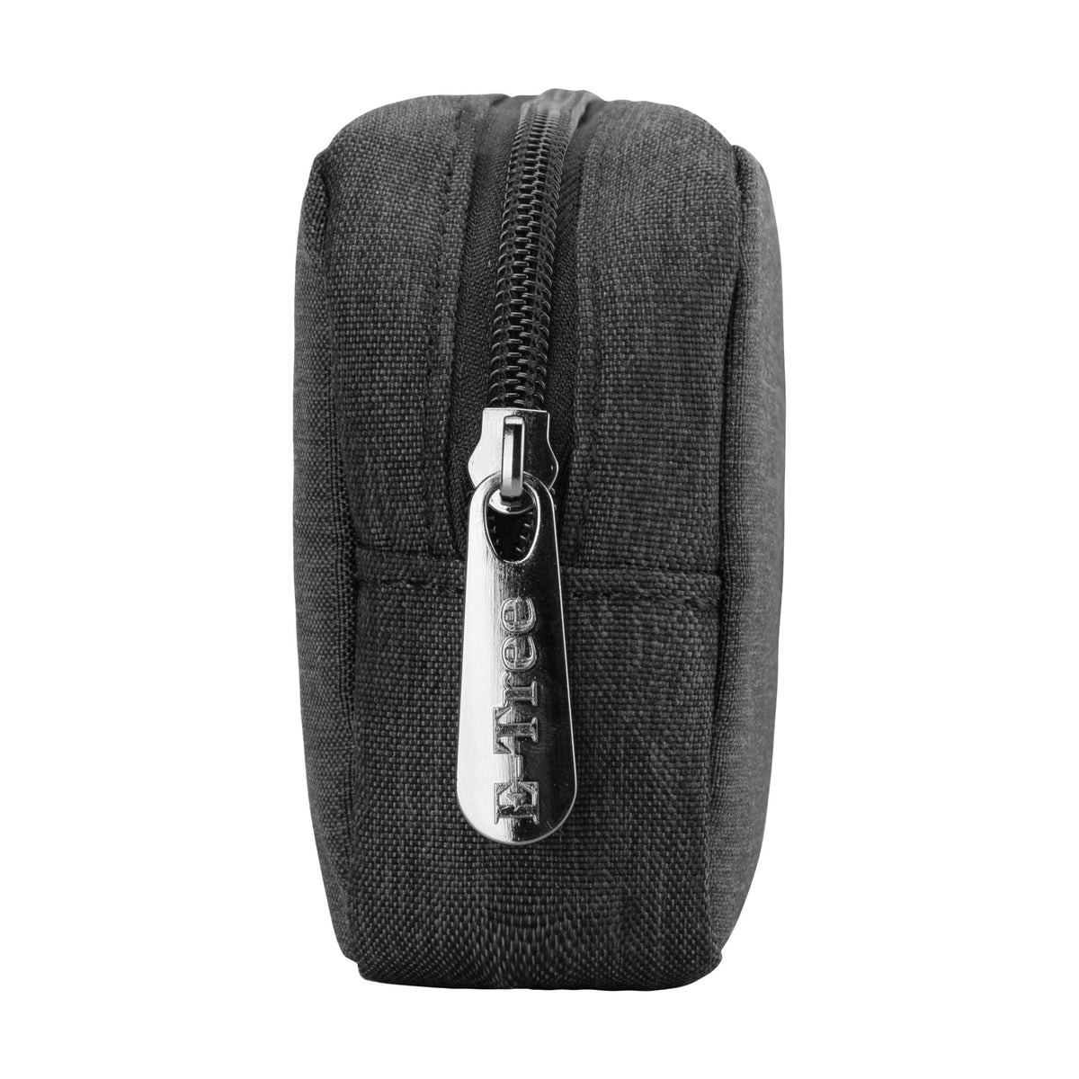 E-Tree Cute Small Pouch, Makeup Cosmetic Bag,Make up Bag for Purse,Toiletry Zipper Pouch,Tech Bag,Electronic Organizer Travel Case,Storage Pouches for Organization Black - thewildfolk E-Tree Cute Small Pouch, Makeup Cosmetic Bag,Make up Bag for Purse,Toiletry Zipper Pouch,Tech Bag,Electronic Organizer Travel Case,Storage Pouches for Organization Black
