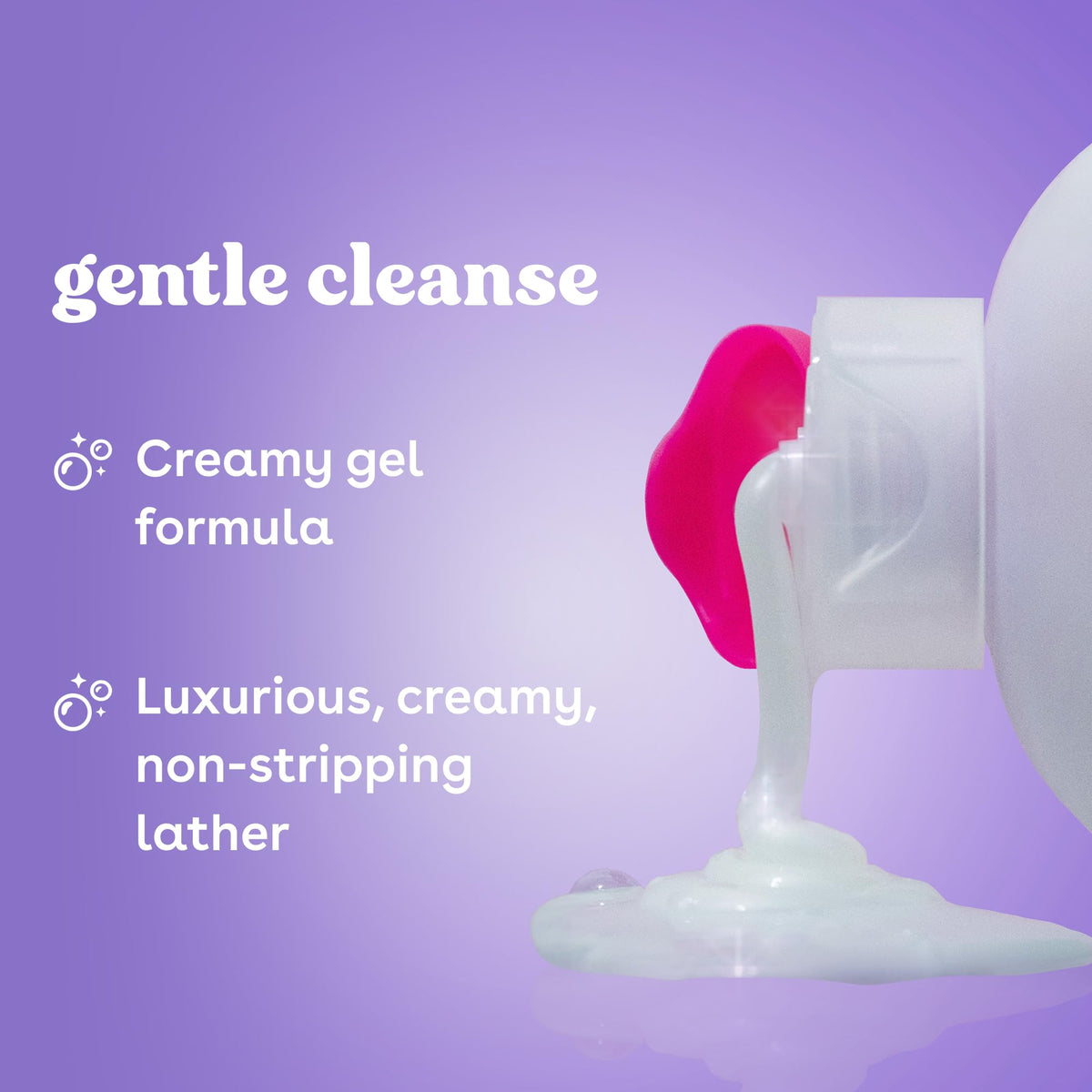 eos Body Wash, Vanilla Cashmere, Moisturizing Creamy Gel Formula with Shea Butter, Glycerin, Vitamin E, pH Balanced, Sensitive Skin, Vegan, 16 fl oz - thewildfolk eos Body Wash, Vanilla Cashmere, Moisturizing Creamy Gel Formula with Shea Butter, Glycerin, Vitamin E, pH Balanced, Sensitive Skin, Vegan, 16 fl oz