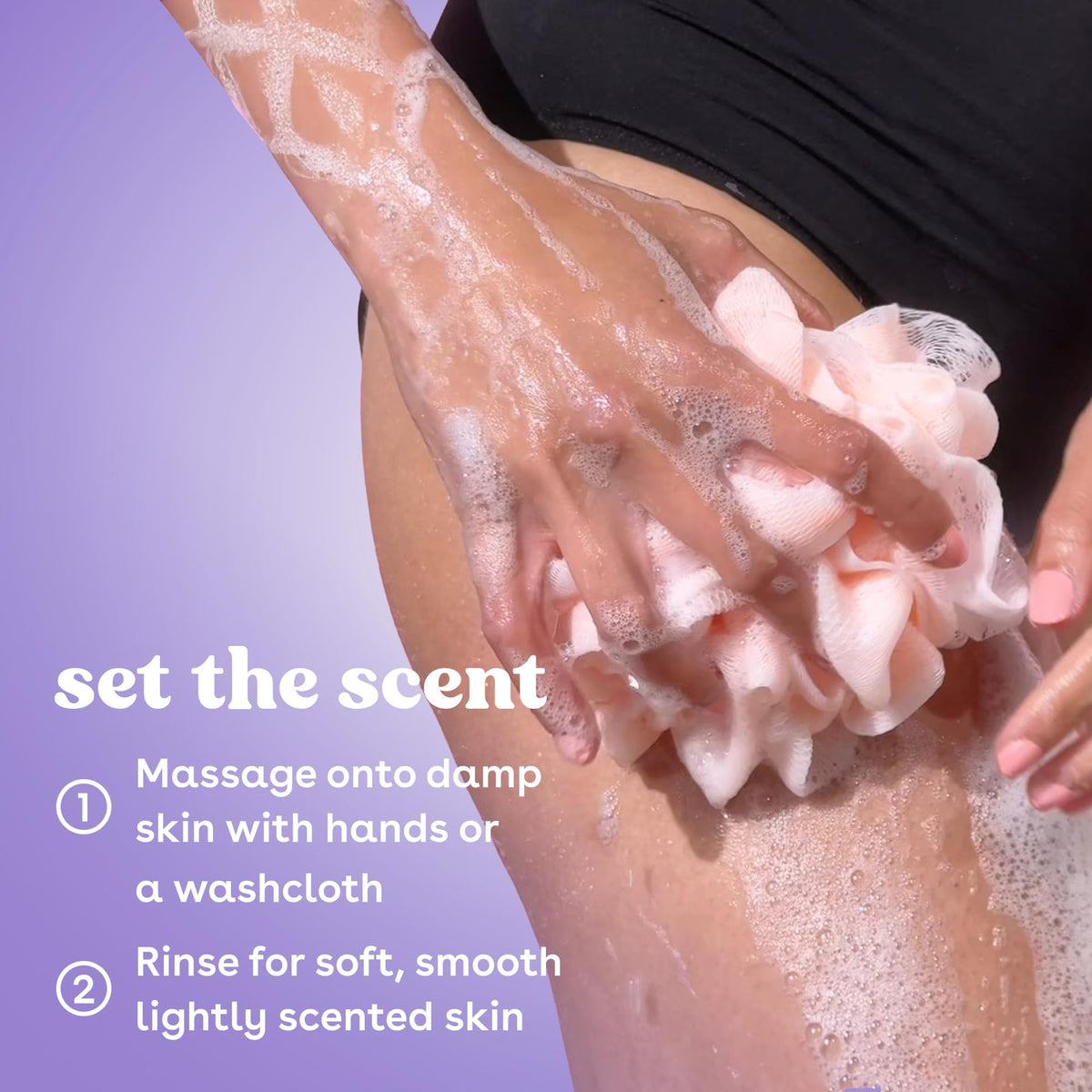 eos Body Wash, Vanilla Cashmere, Moisturizing Creamy Gel Formula with Shea Butter, Glycerin, Vitamin E, pH Balanced, Sensitive Skin, Vegan, 16 fl oz - thewildfolk eos Body Wash, Vanilla Cashmere, Moisturizing Creamy Gel Formula with Shea Butter, Glycerin, Vitamin E, pH Balanced, Sensitive Skin, Vegan, 16 fl oz