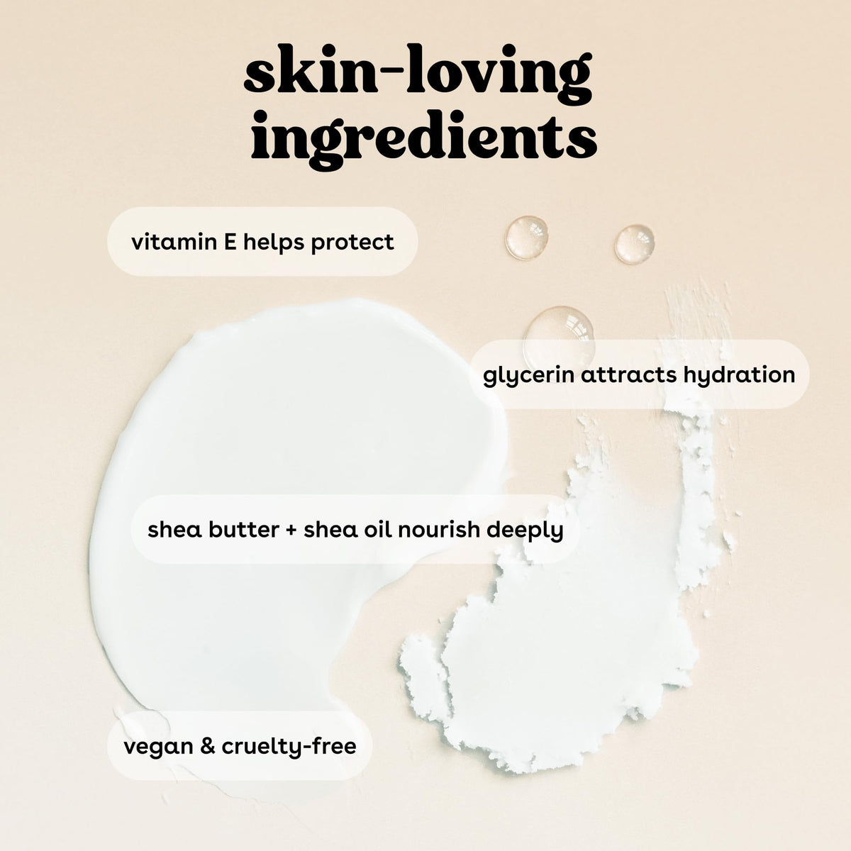 eos Shea Better Body Lotion, Fresh & Cozy, 24-Hour Moisture Skin Care, Lightweight & Non-Greasy, Natural Shea, Vegan, 16 fl oz - thewildfolk eos Shea Better Body Lotion, Fresh & Cozy, 24-Hour Moisture Skin Care, Lightweight & Non-Greasy, Natural Shea, Vegan, 16 fl oz