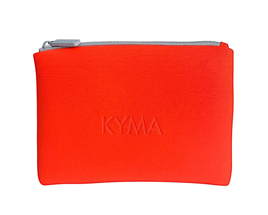 Essentials & Travel Pouch – Waterproof Case for Toiletries, Skincare, Beach, Tech Accessories & Everyday Organization, Lightweight, Flexible, Easy-to-Clean, Makeup Bag, EDC, Colorful Stylish Organizer - thewildfolk Essentials & Travel Pouch – Waterproof Case for Toiletries, Skincare, Beach, Tech Accessories & Everyday Organization, Lightweight, Flexible, Easy-to-Clean, Makeup Bag, EDC, Colorful Stylish Organizer