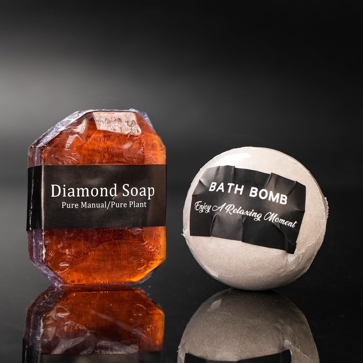 Gifts for Men,Self Care Gifts for Men, 7 Pcs Unique Gifts for Him Dad Boyfriend Husband Brother Friends, Perfect for Birthday Bath Set Spa Kit Bath and Body Self Care Grooming Relaxation Stress Relief - thewildfolk Gifts for Men,Self Care Gifts for Men, 7 Pcs Unique Gifts for Him Dad Boyfriend Husband Brother Friends, Perfect for Birthday Bath Set Spa Kit Bath and Body Self Care Grooming Relaxation Stress Relief