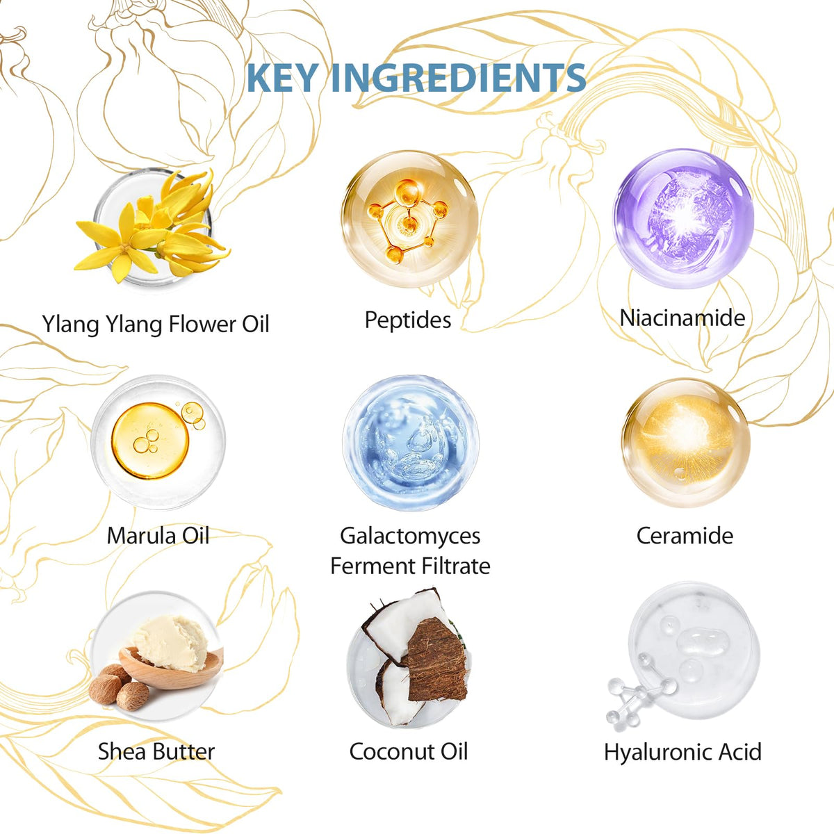 Gifts for Women & Men, Birthday Gifts, 30pcs Ylang Spa Gifts Basket Set for Women, Face Skin Care Gift Set, Bath & Body Gifts Basket Set, Birthday, Christmas, Anniversary, Fathers Day, Mom, Dad - thewildfolk Gifts for Women & Men, Birthday Gifts, 30pcs Ylang Spa Gifts Basket Set for Women, Face Skin Care Gift Set, Bath & Body Gifts Basket Set, Birthday, Christmas, Anniversary, Fathers Day, Mom, Dad