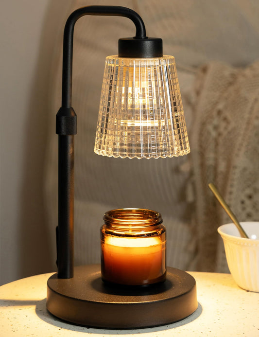 GODONLIF Candle Warmer Lamp with Timer, Birthday Gifts for Women Home Decor - thewildfolk GODONLIF Candle Warmer Lamp with Timer, Birthday Gifts for Women Home Decor