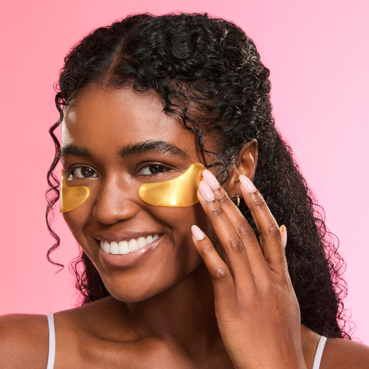 grace & stella Award Winning Under Eye Mask - Birthday Gifts for Women - Gel Eye Patches for Dark Circles, Puffy Eyes, Wrinkles, Undereye Bags - Gifts for Teen Girls - Vegan (48 Pairs, Gold) - thewildfolk grace & stella Award Winning Under Eye Mask - Birthday Gifts for Women - Gel Eye Patches for Dark Circles, Puffy Eyes, Wrinkles, Undereye Bags - Gifts for Teen Girls - Vegan (48 Pairs, Gold)