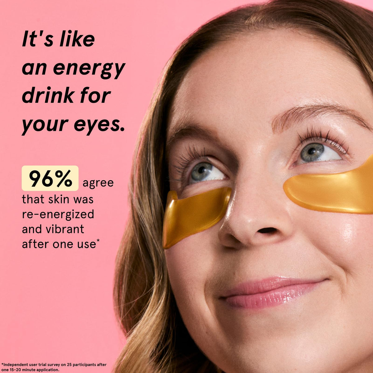 grace & stella Award Winning Under Eye Mask - Birthday Gifts for Women - Gel Eye Patches for Dark Circles, Puffy Eyes, Wrinkles, Undereye Bags - Gifts for Teen Girls - Vegan (48 Pairs, Gold) - thewildfolk grace & stella Award Winning Under Eye Mask - Birthday Gifts for Women - Gel Eye Patches for Dark Circles, Puffy Eyes, Wrinkles, Undereye Bags - Gifts for Teen Girls - Vegan (48 Pairs, Gold)