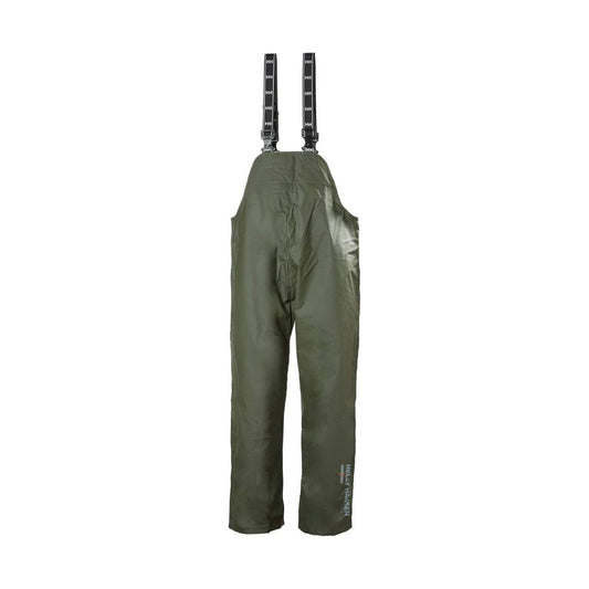 Helly Hansen Men's Mandal Bib - Army Green