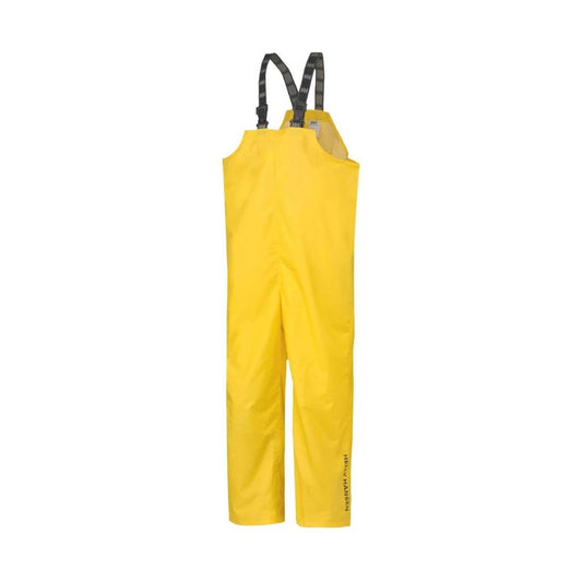 Helly Hansen Men's Mandal Bib - Fern