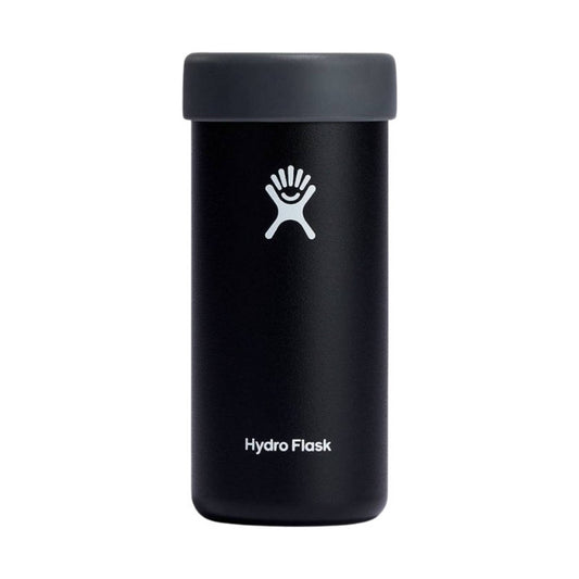 Hydro Flask 12 oz Slim Cooler Cup - Black FINAL SALE