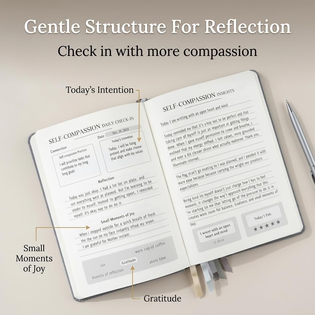 Journal for Men: Mental Health Journal - thewildfolk Journal for Men: Mental Health Journal