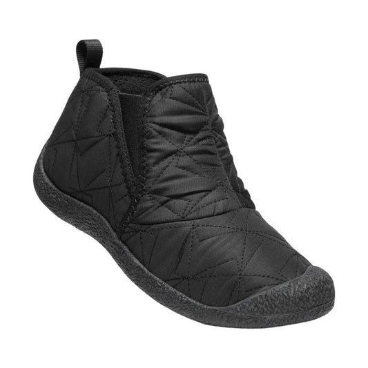 KEEN Women's Howser Ankle Boot - Black - ONLINE STORE CREDIT/EXCHANGE ONLY