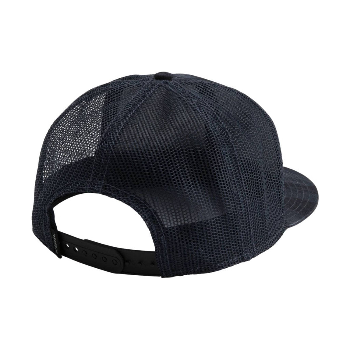 Kuhl FlatBill Trucker - Blue Camo