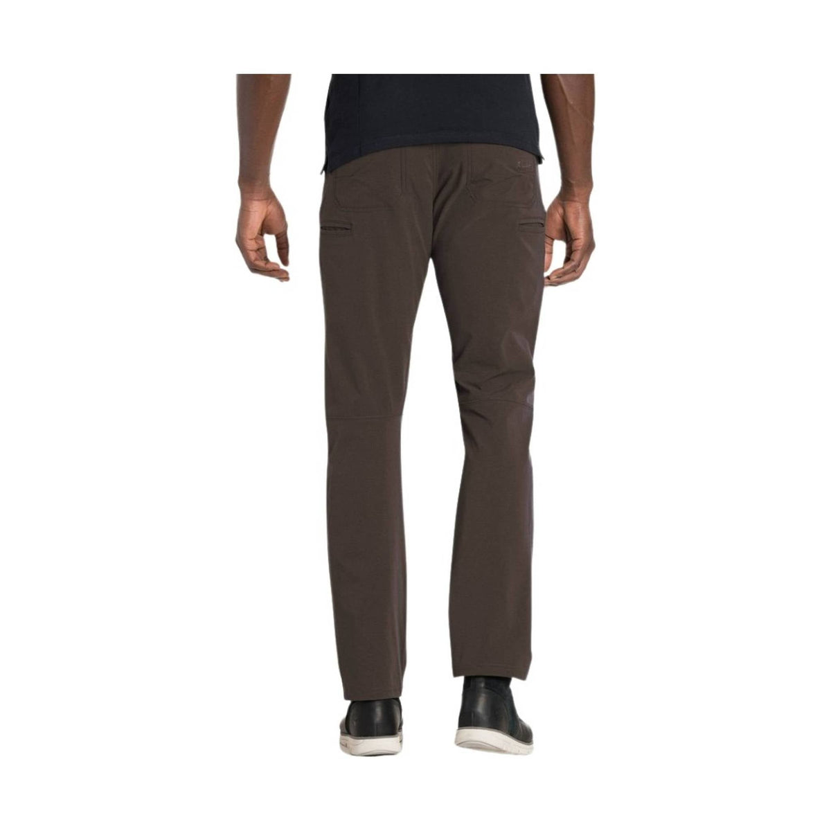 Kuhl Men's Silencr Pant - Dark Roast