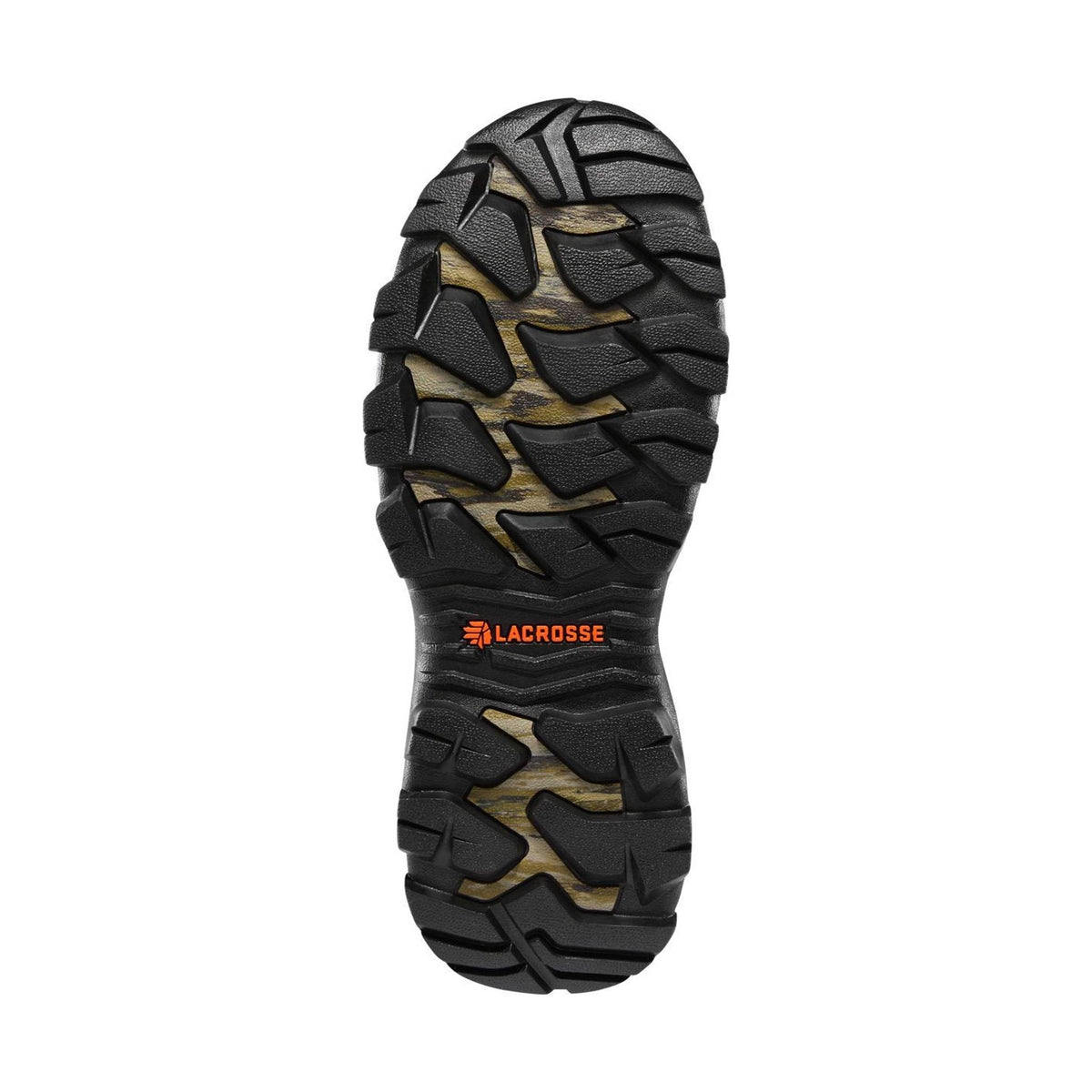 Lacrosse Men's Alphaburly Pro 18 Inch 1000G Boots - Realtree Edge