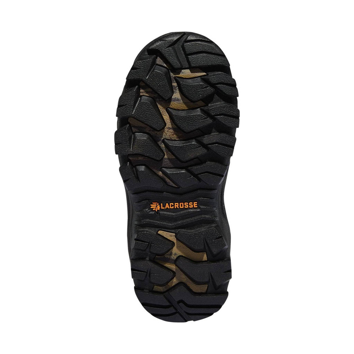 Lacrosse Women's Alphaburly Pro 15 Inch 800G Boots - Realtree Edge