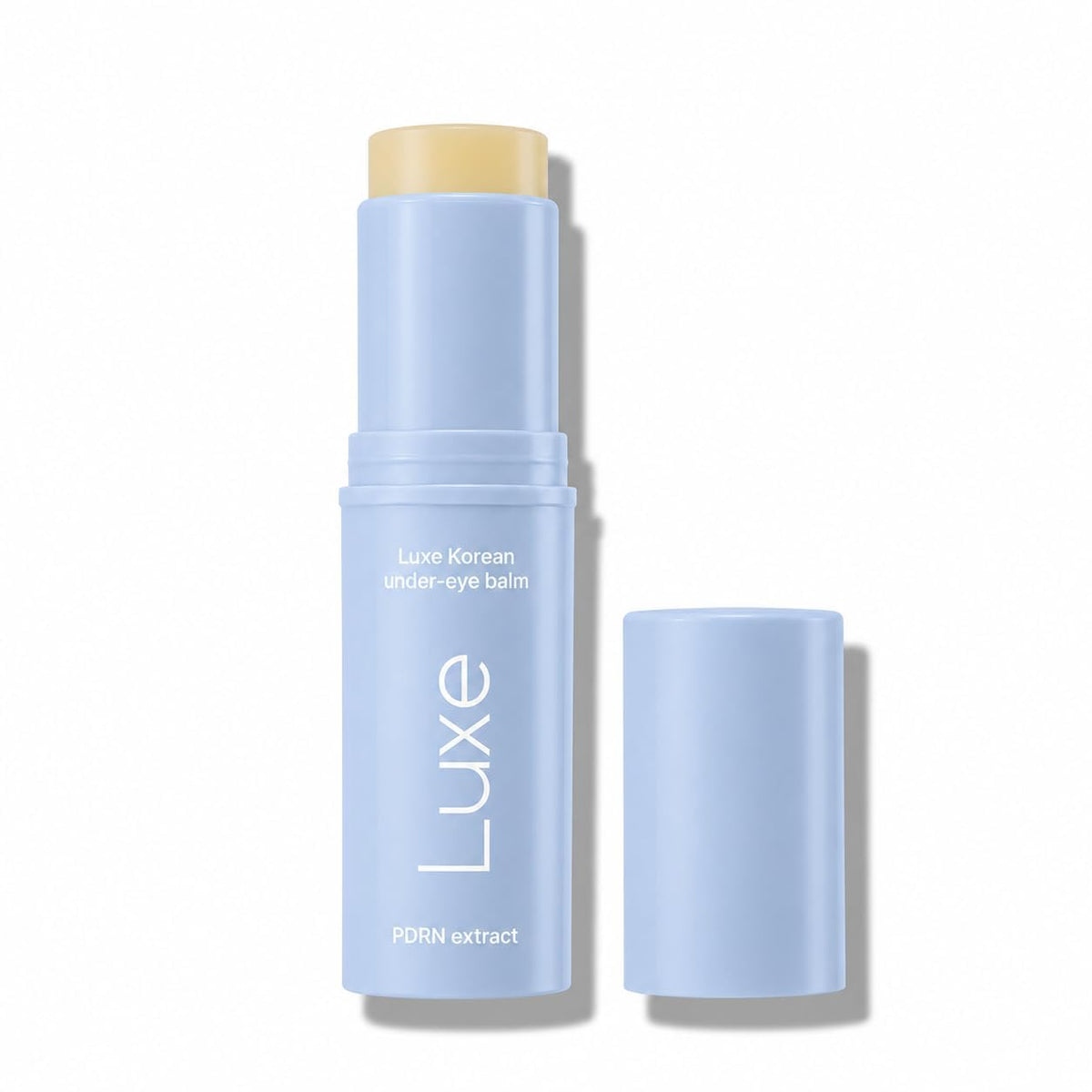 Luxe Korean Under Eye Balm – Lift & Firm 3-in-1 Multi Balm Stick, Hydrating, Smoothing, and Refreshing Eye Care for Dark Circles, Puffiness, and Fine Lines, with PDRN Collagen Extract - thewildfolk Luxe Korean Under Eye Balm – Lift & Firm 3-in-1 Multi Balm Stick, Hydrating, Smoothing, and Refreshing Eye Care for Dark Circles, Puffiness, and Fine Lines, with PDRN Collagen Extract
