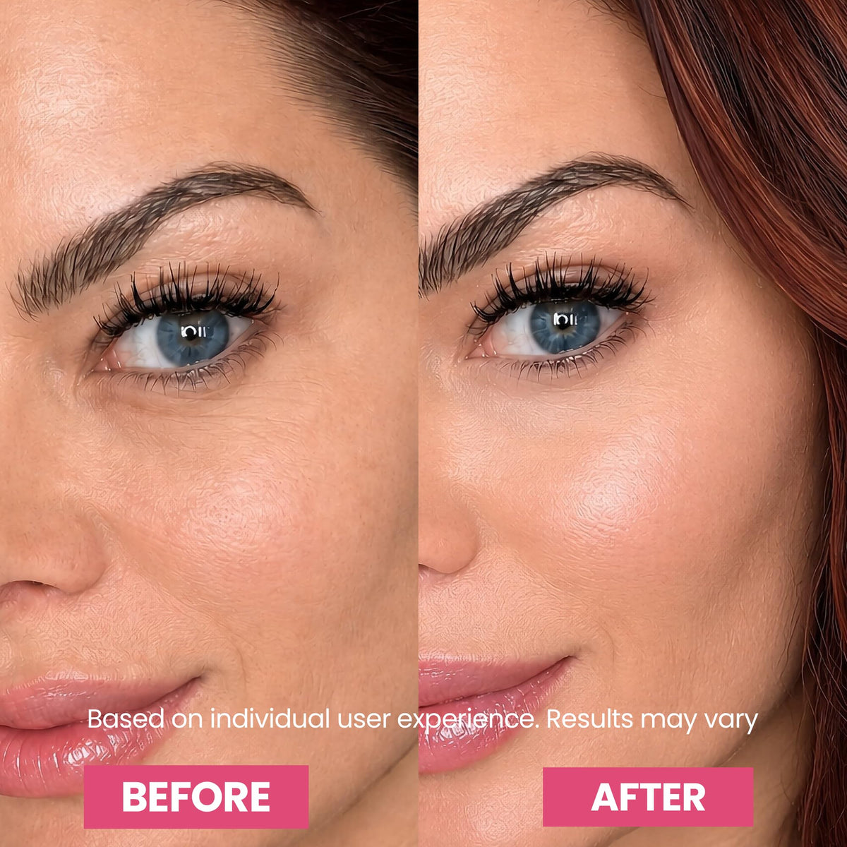 Luxe Korean Under Eye Balm – Lift & Firm 3-in-1 Multi Balm Stick, Hydrating, Smoothing, and Refreshing Eye Care for Dark Circles, Puffiness, and Fine Lines, with PDRN Collagen Extract - thewildfolk Luxe Korean Under Eye Balm – Lift & Firm 3-in-1 Multi Balm Stick, Hydrating, Smoothing, and Refreshing Eye Care for Dark Circles, Puffiness, and Fine Lines, with PDRN Collagen Extract