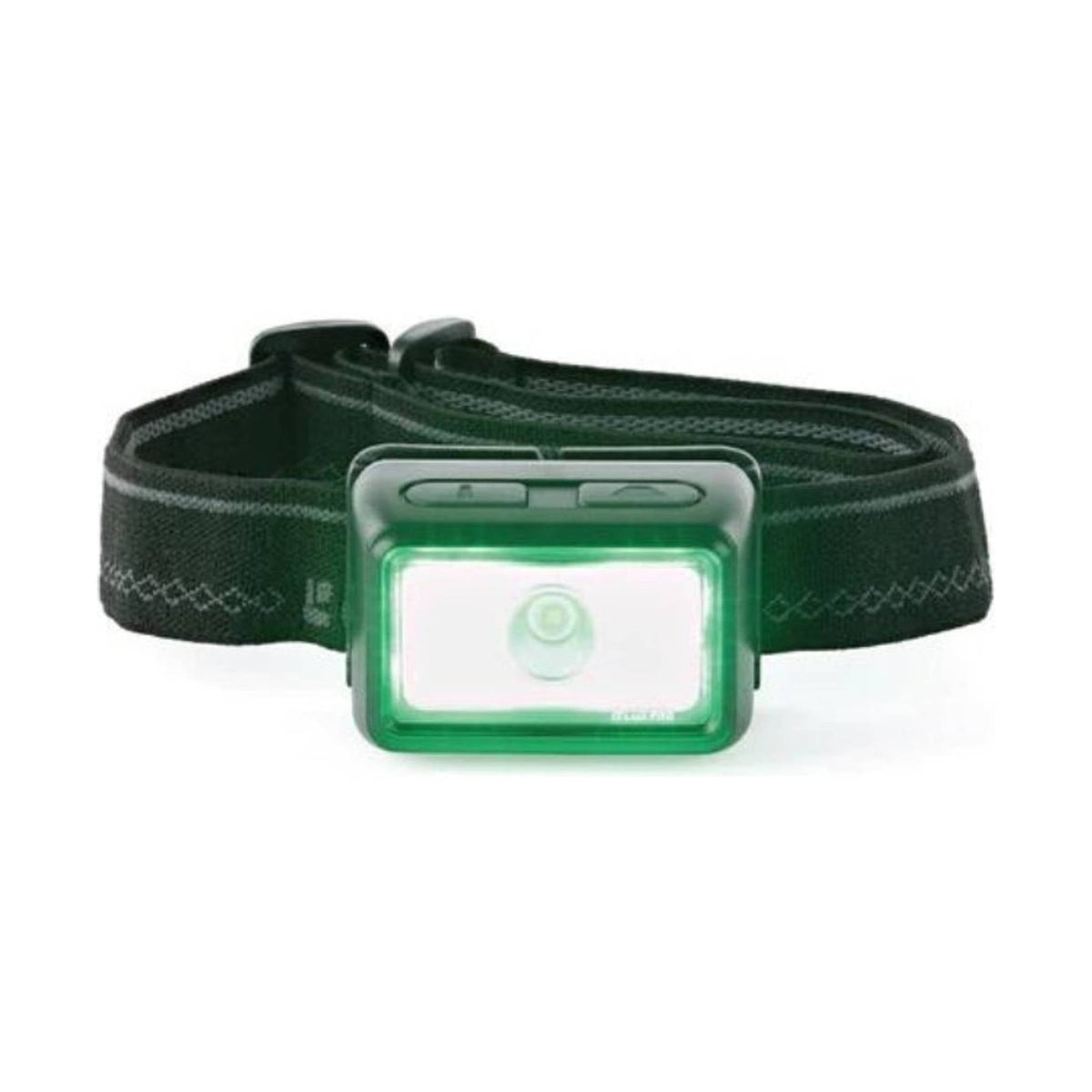 Luxpro LP323 Multi-Color Broadbeam Headlamp