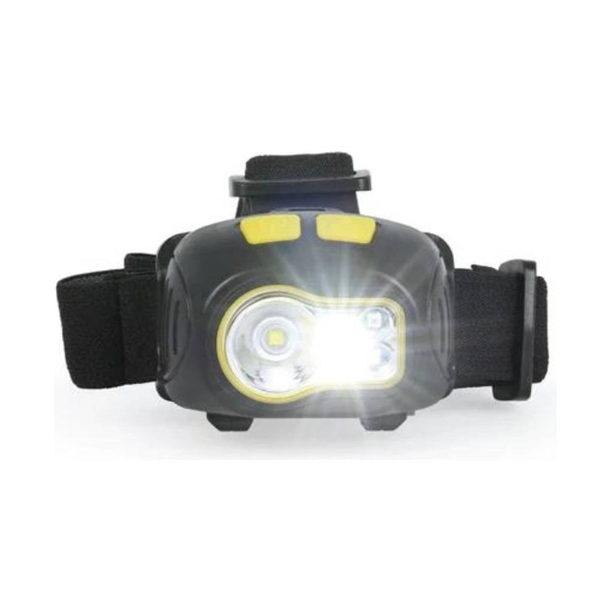 Luxpro LP346 Multi-Color Headlamp