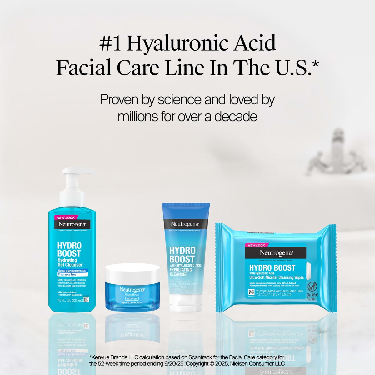 Neutrogena Hydro Boost City Shield Water Gel Face Moisturizer SPF 25 1.7 oz - thewildfolk Neutrogena Hydro Boost City Shield Water Gel Face Moisturizer SPF 25 1.7 oz