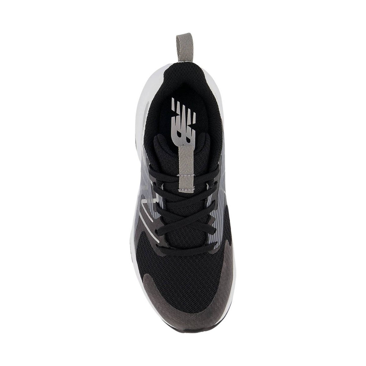 New Balance Kids' Rave Run v2 - Black
