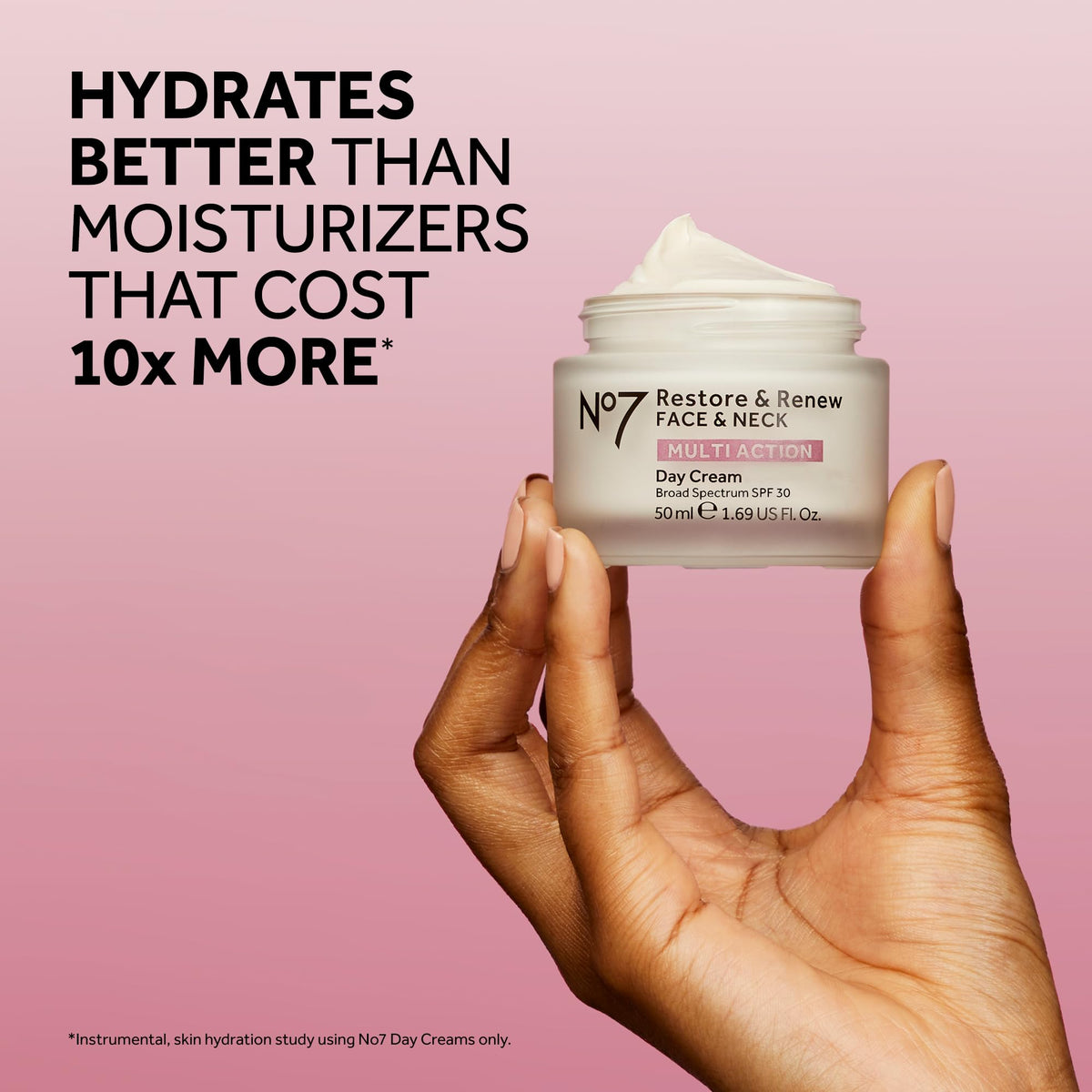 No7 Restore & Renew Face & Neck Sculpting Skincare System, 3-Piece Kit - thewildfolk No7 Restore & Renew Face & Neck Sculpting Skincare System, 3-Piece Kit
