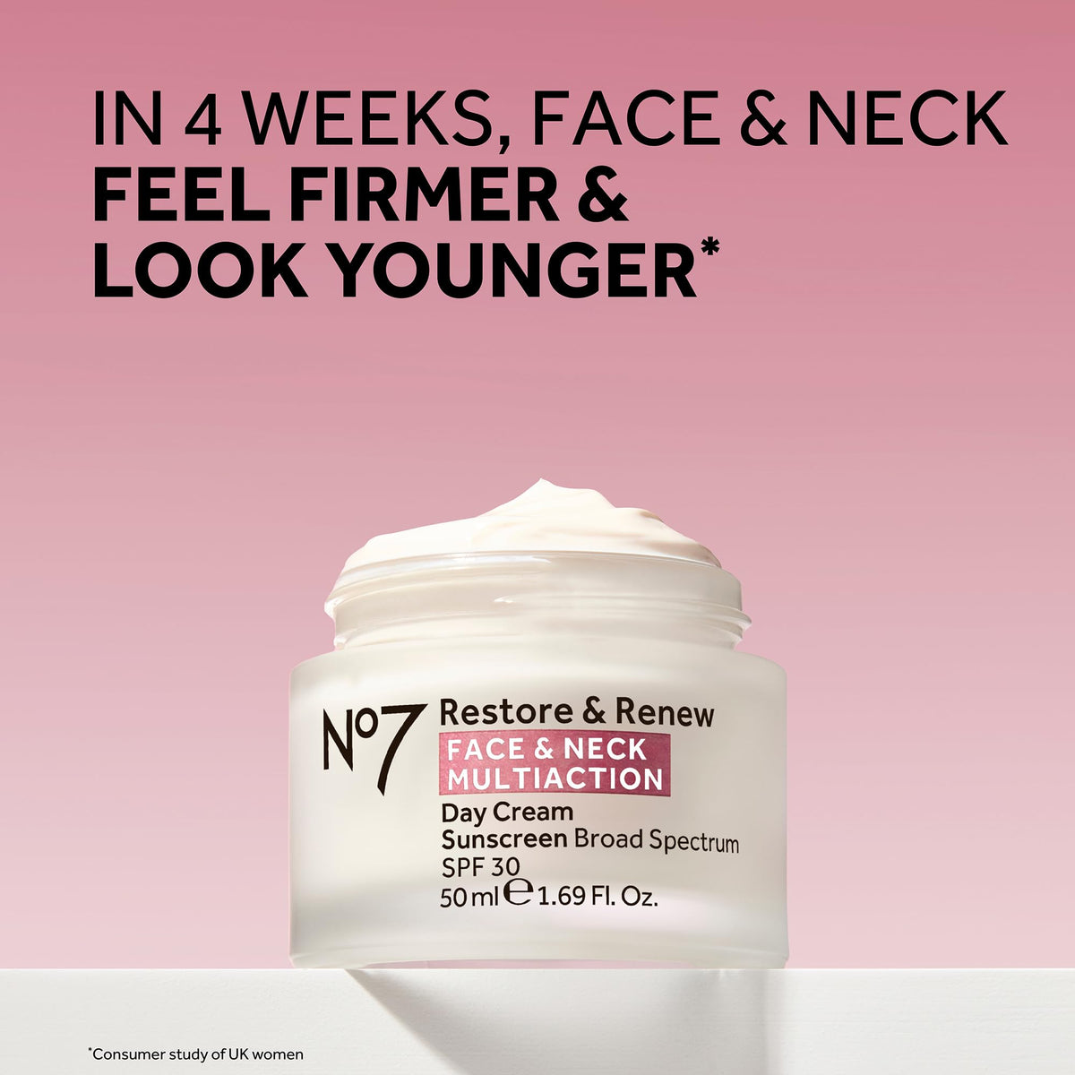 No7 Restore & Renew Face & Neck Sculpting Skincare System, 3-Piece Kit - thewildfolk No7 Restore & Renew Face & Neck Sculpting Skincare System, 3-Piece Kit