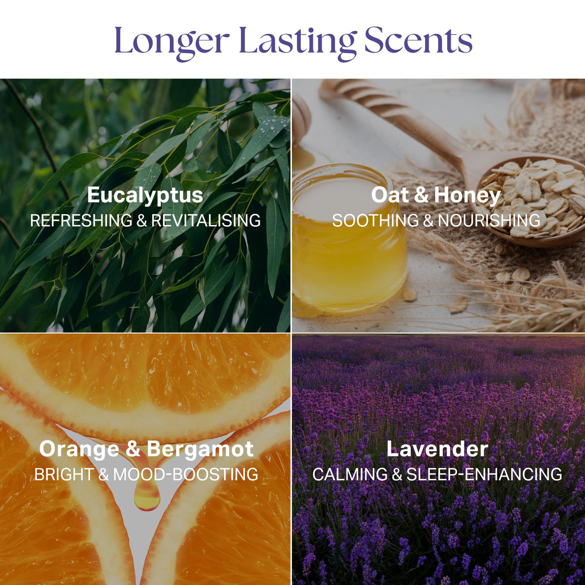 Nurture by Nature Self Care Gifts for Women - Spa Gift Baskets for Women & Relaxation Gifts | At Home Spa Kit | 6 Piece Bath Set with Pillow Spray, Candle, Bath Bomb & Bath Salts - thewildfolk Nurture by Nature Self Care Gifts for Women - Spa Gift Baskets for Women & Relaxation Gifts | At Home Spa Kit | 6 Piece Bath Set with Pillow Spray, Candle, Bath Bomb & Bath Salts