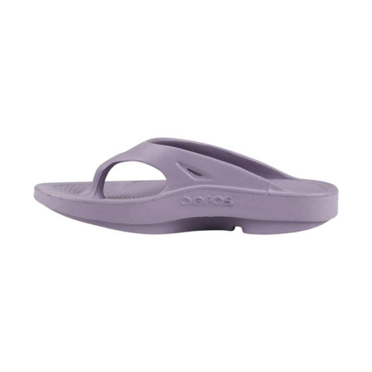 OOfos OOriginal Flip Flop - Mauve