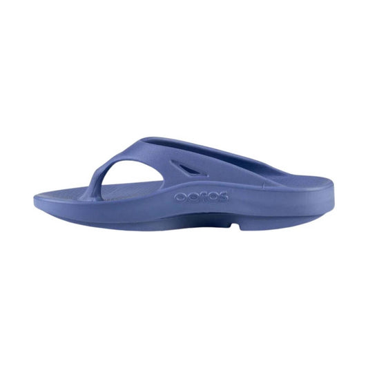 OOfos OOriginal Flip Flop - Water Drop