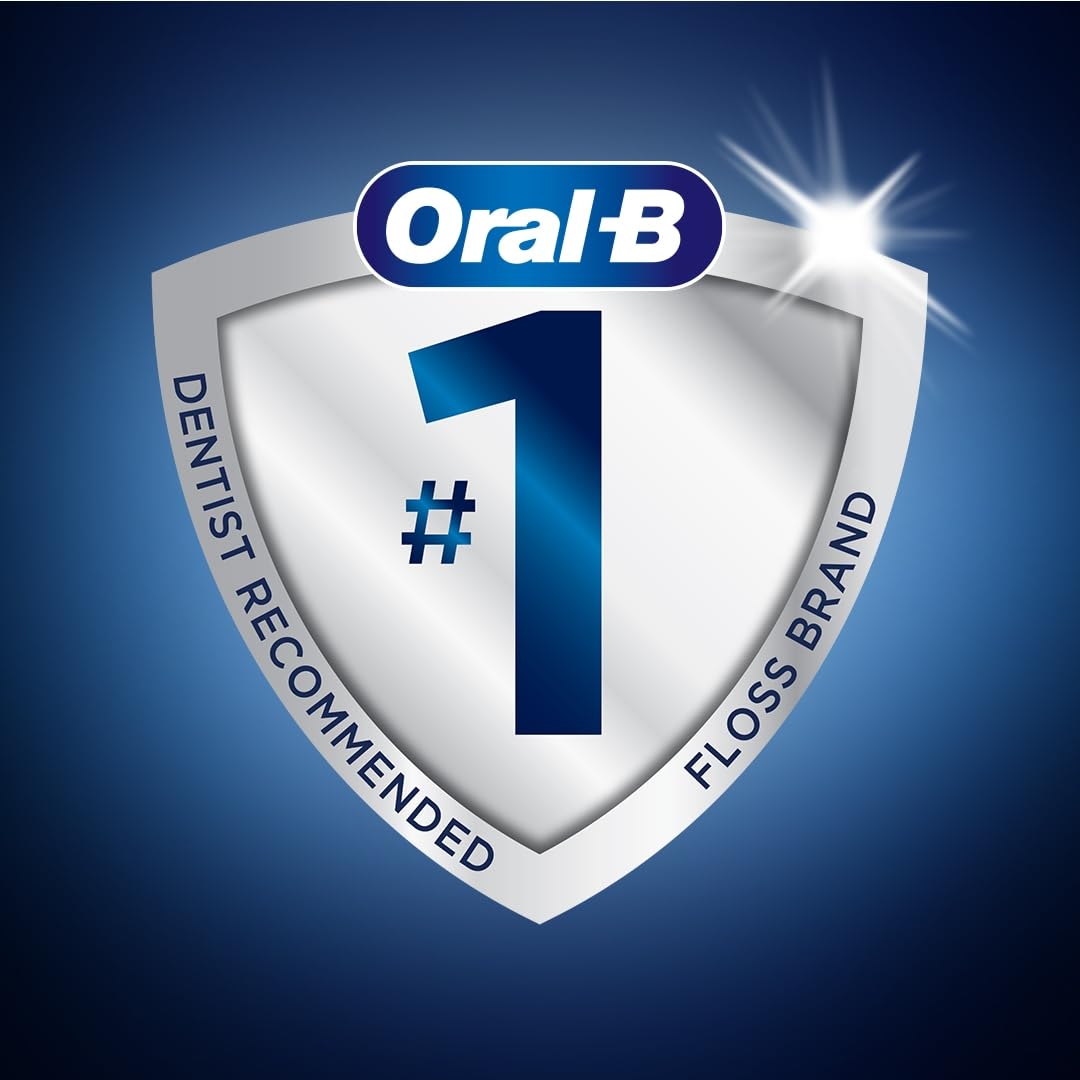 Oral-B Glide Mint Dental Floss Picks with Long Lasting Scope Flavor, 75 Count, Pack of 3 - thewildfolk Oral-B Glide Mint Dental Floss Picks with Long Lasting Scope Flavor, 75 Count, Pack of 3