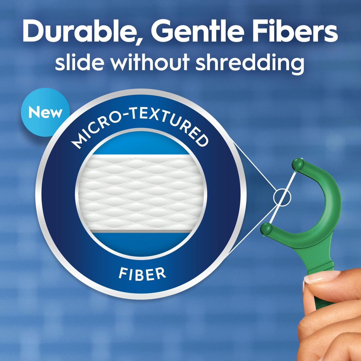 Oral-B Glide Mint Dental Floss Picks with Long Lasting Scope Flavor, 75 Count, Pack of 3 - thewildfolk Oral-B Glide Mint Dental Floss Picks with Long Lasting Scope Flavor, 75 Count, Pack of 3
